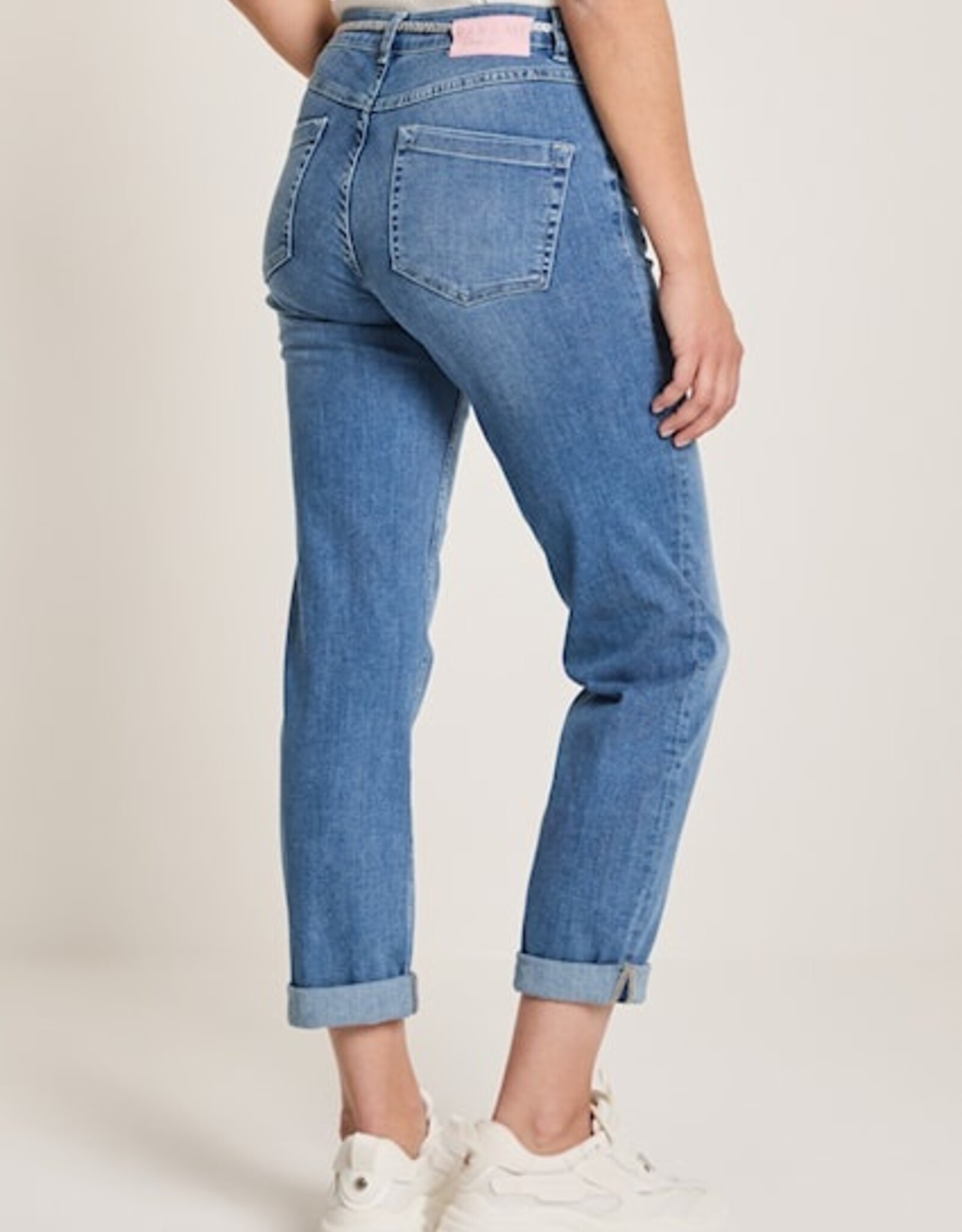 Para MI Bobby Daily Denim Medium Used