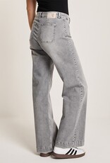 Para MI Mira Pocket Daily Denim Light Grey Lengte 34 inch.