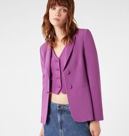 PENNYBLACK Blazer Agnese Blueberry
