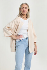 Josephine &CO Vest/Jasje Jasmijn Sand