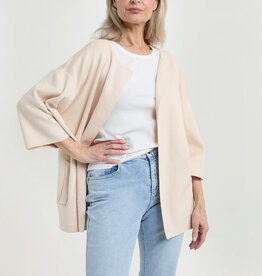 Josephine &CO Vest/Jasje Jasmijn Sand