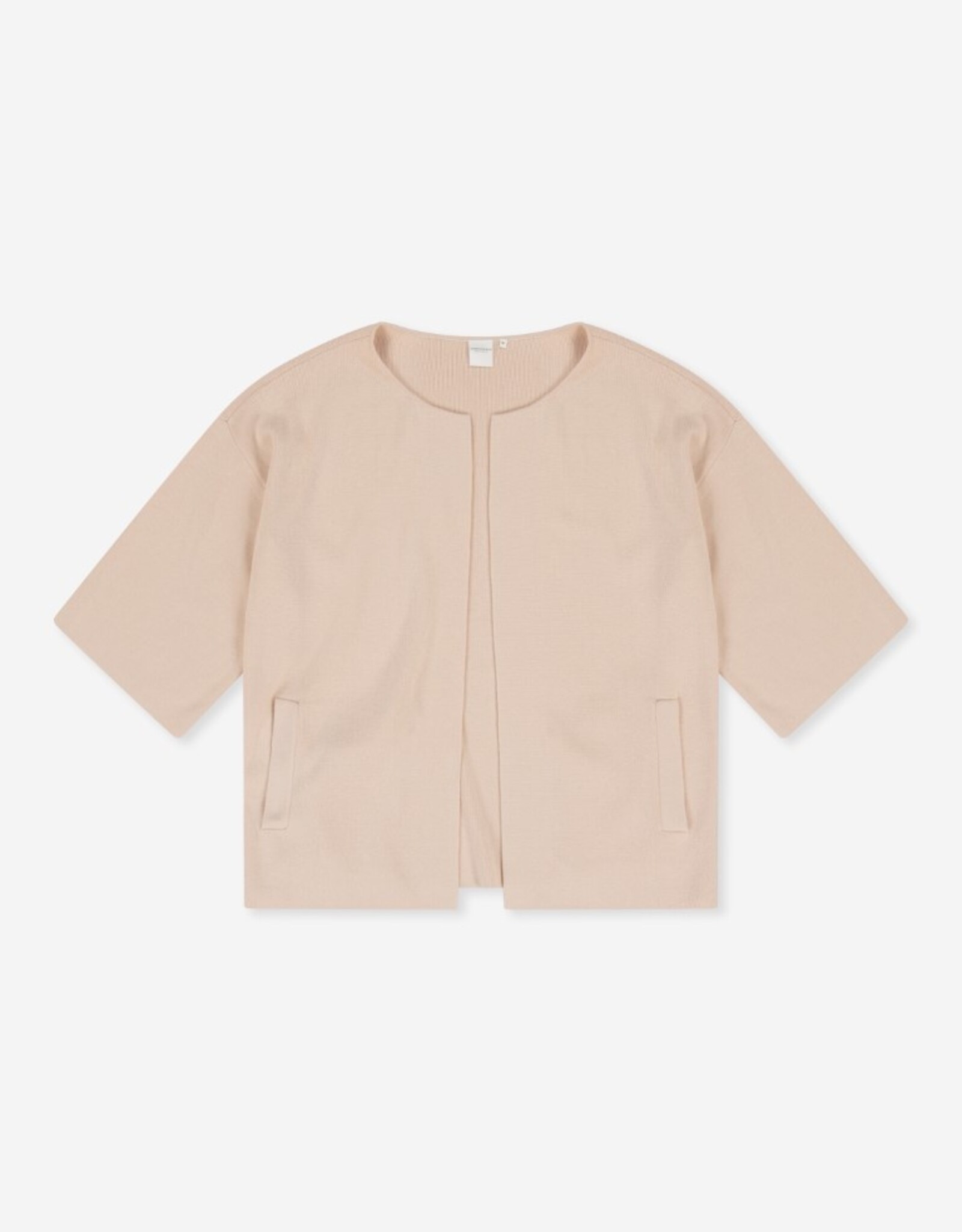 Josephine &CO Vest/Jasje Jasmijn Sand