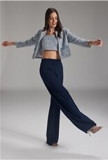 Swing Tweed Jasje Kort Model