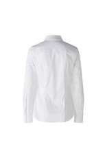 Oui Anuya Blouse Optic White Oui Anuya Blouse Optic White