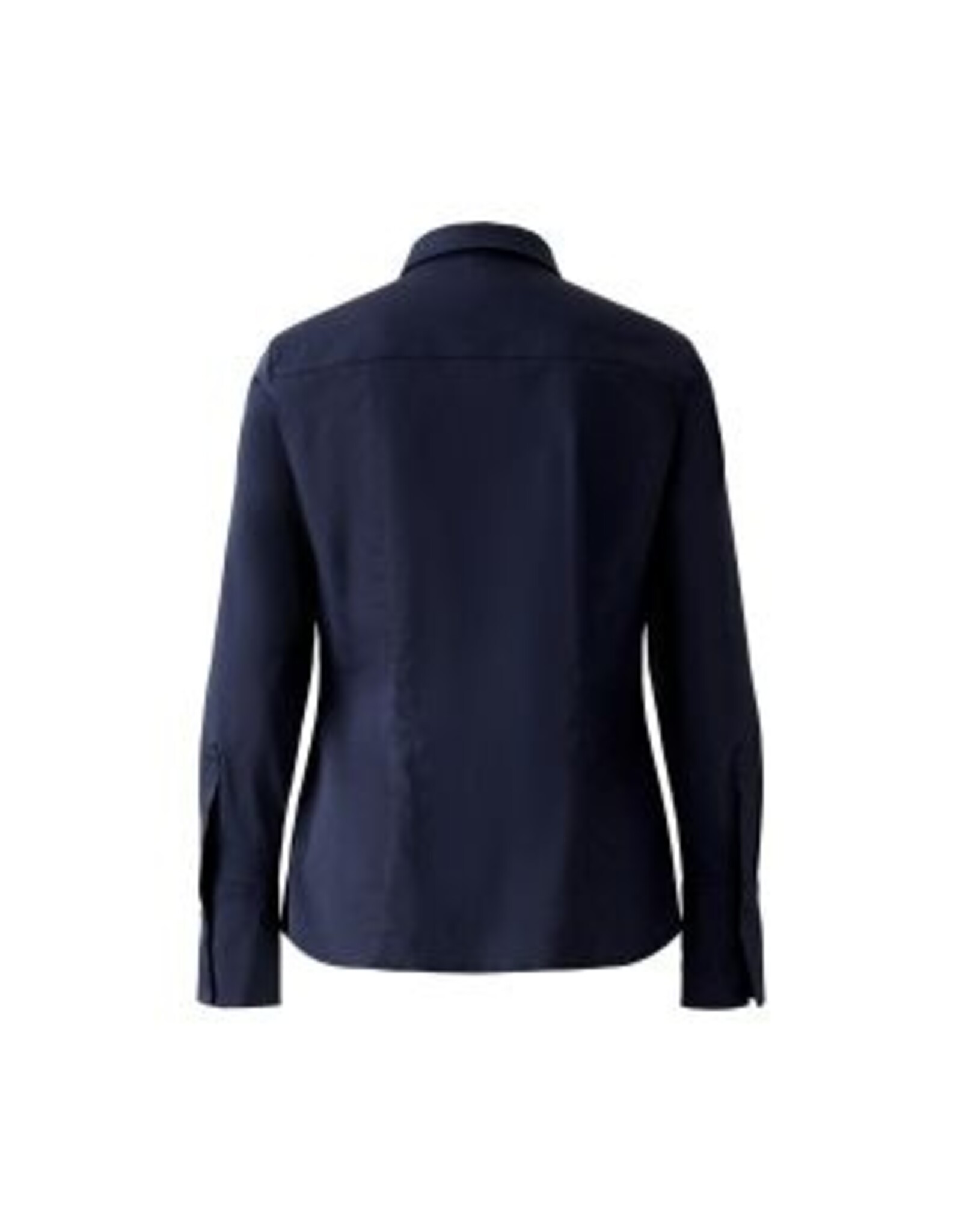 Oui Anuya Blouse Darkblue