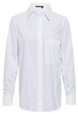 Marc Aurel Blouse Thema 2 Wit