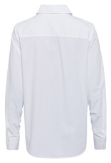 Marc Aurel Blouse Thema 2 Wit