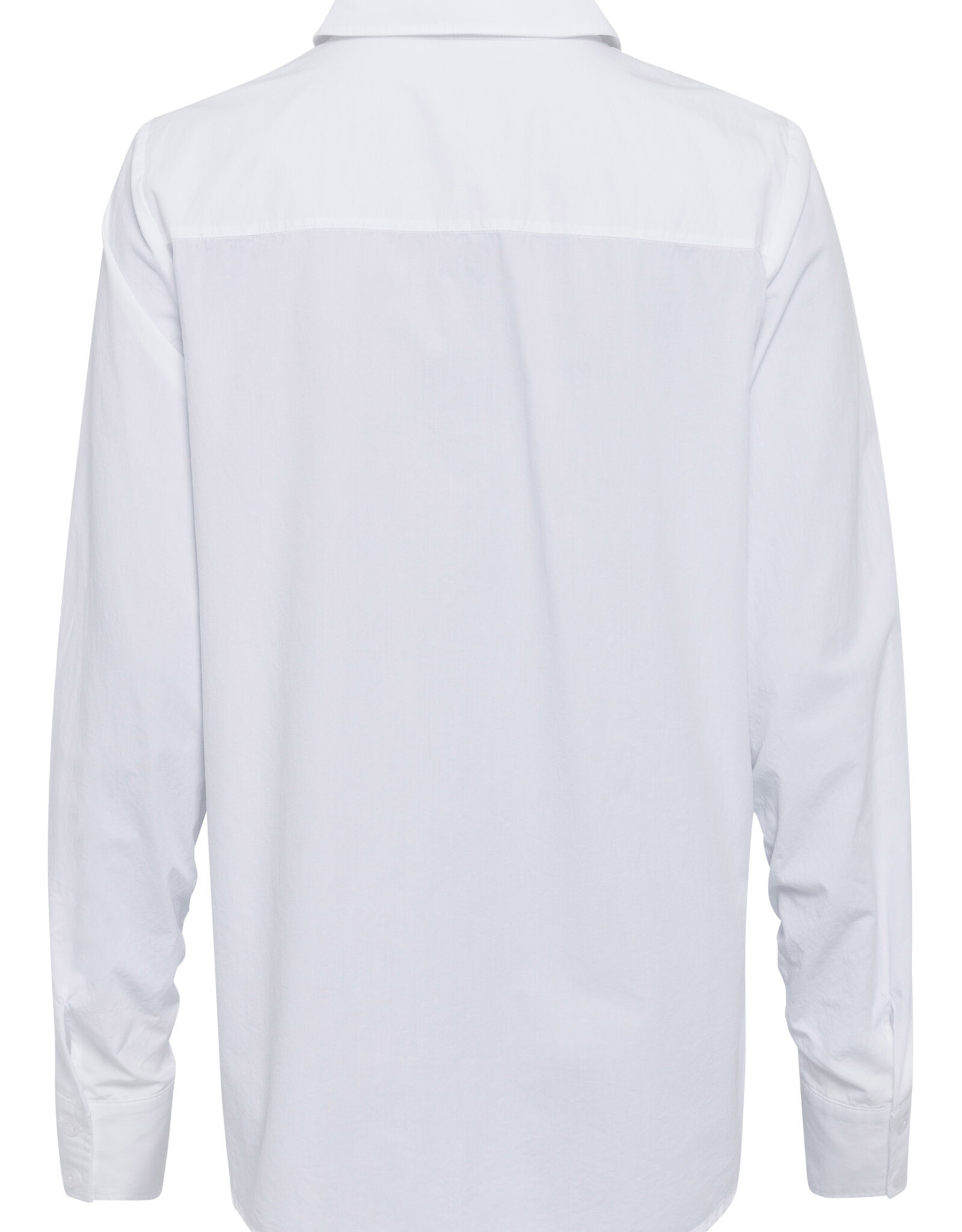 Marc Aurel Blouse Thema 2 Wit