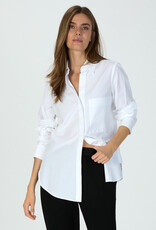 Marc Aurel Blouse Thema 2 Wit