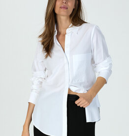 Marc Aurel Blouse Thema 2 Wit