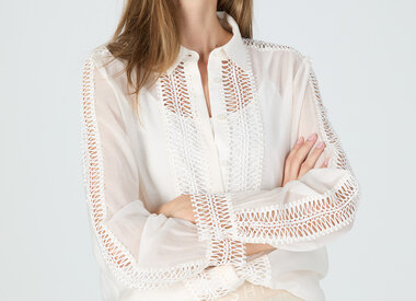 Blouses en Tunieken 