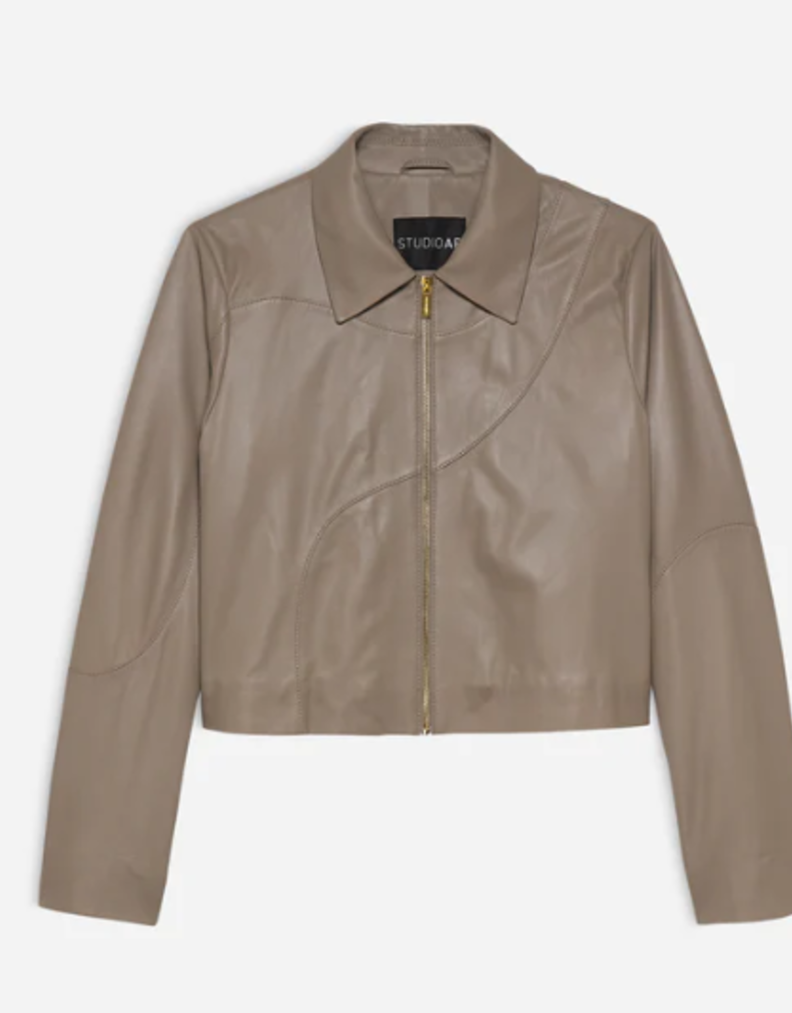 Studio AR Cadena Sheep Soft Waxed  Clay