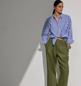 JcSophie Pantalon Ginette Army Green