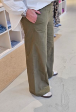 JcSophie Pantalon Ginette Army Green