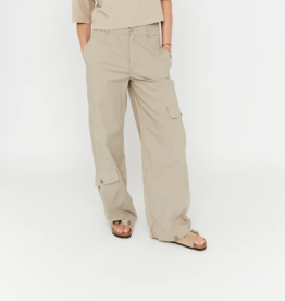 Moscow Bodi Pantalon Natural