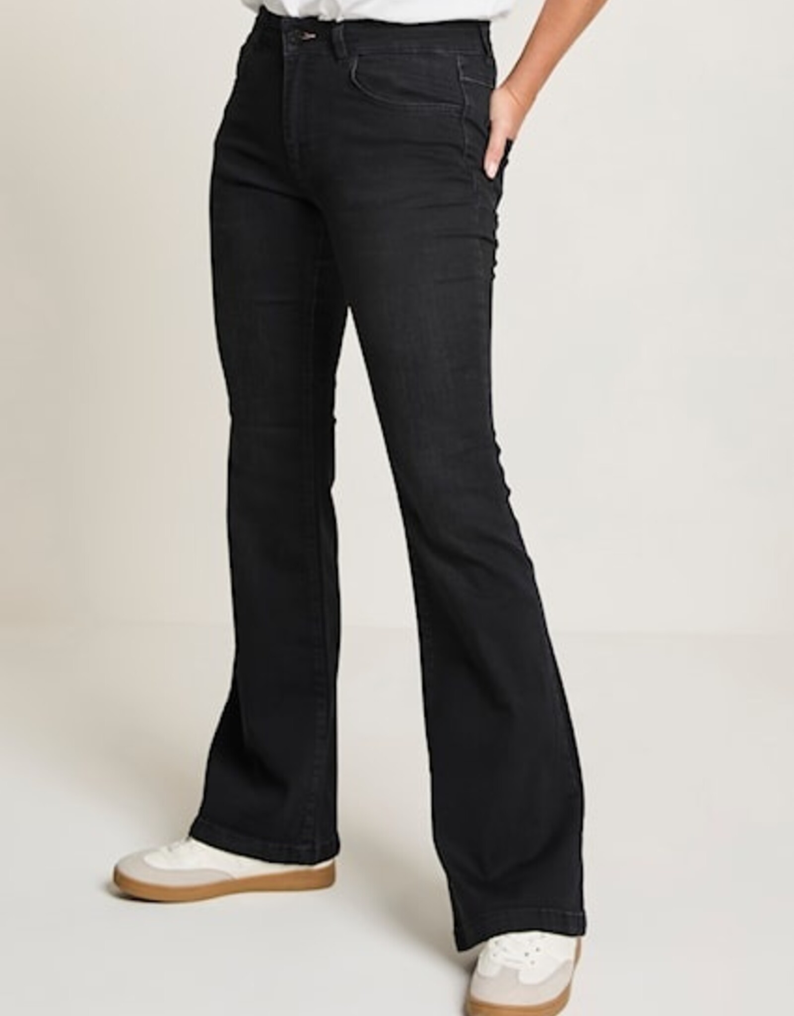 Para MI Jade Daily Denim Used Black