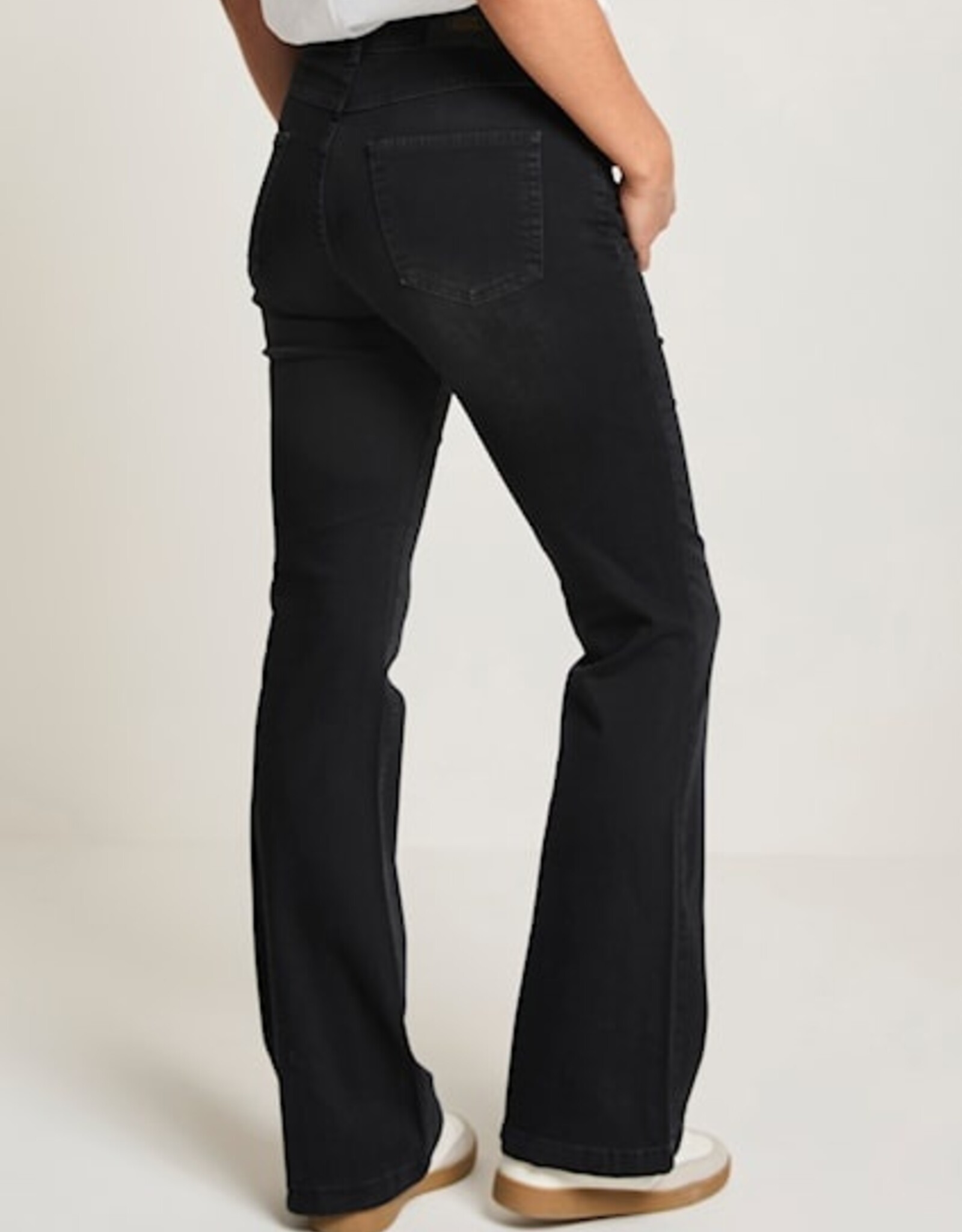 Para MI Jade Daily Denim Used Black L32