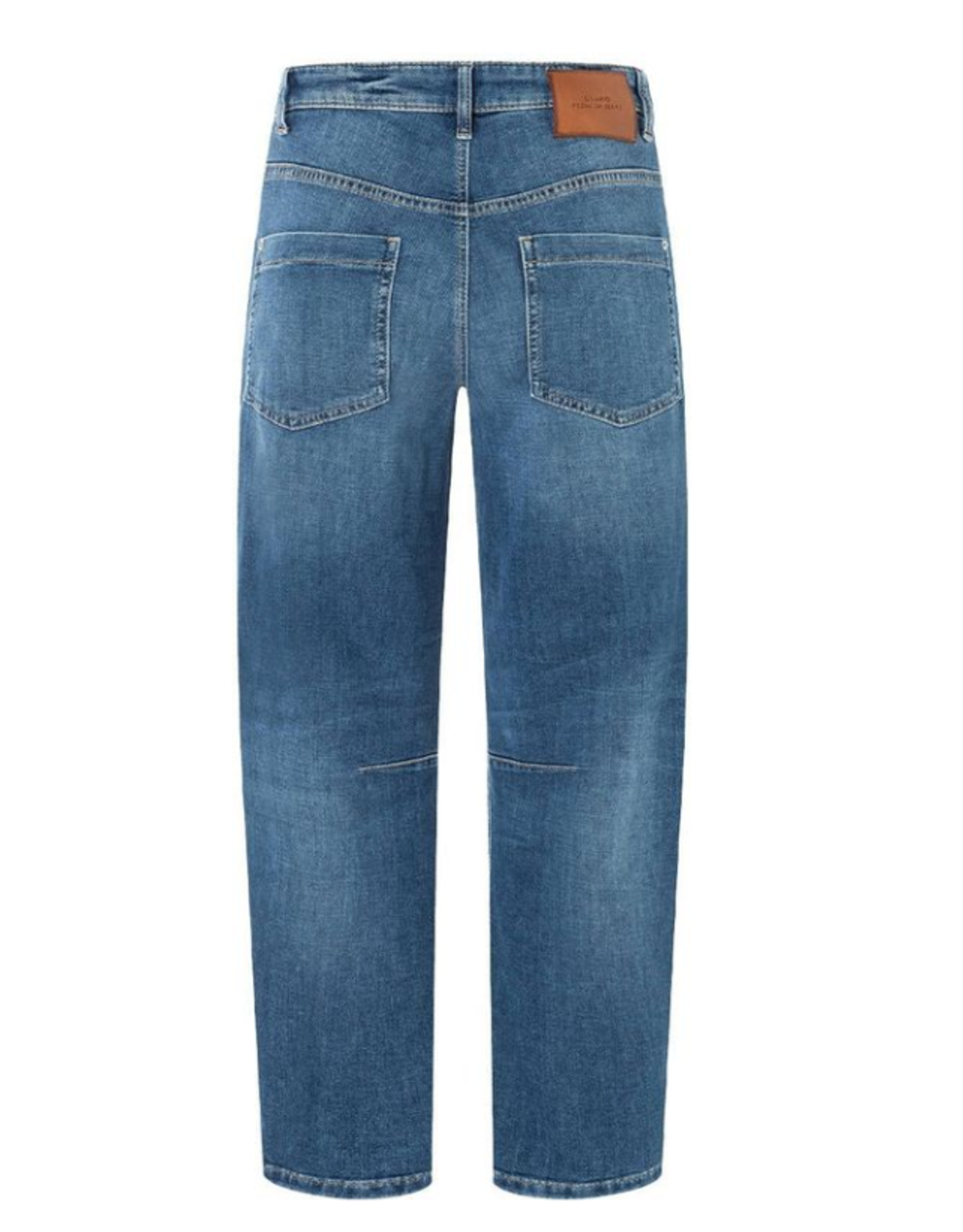 Cambio Pantalon Ocean Left Hand Authen