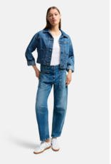 Cambio Pantalon Ocean Left Hand Authen