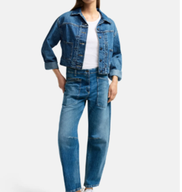 Cambio Pantalon Ocean Left Hand Authen