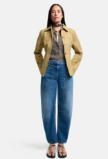Cambio Pantalon Ocean Left Hand Authen