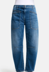 Cambio Pantalon Ocean Left Hand Authen