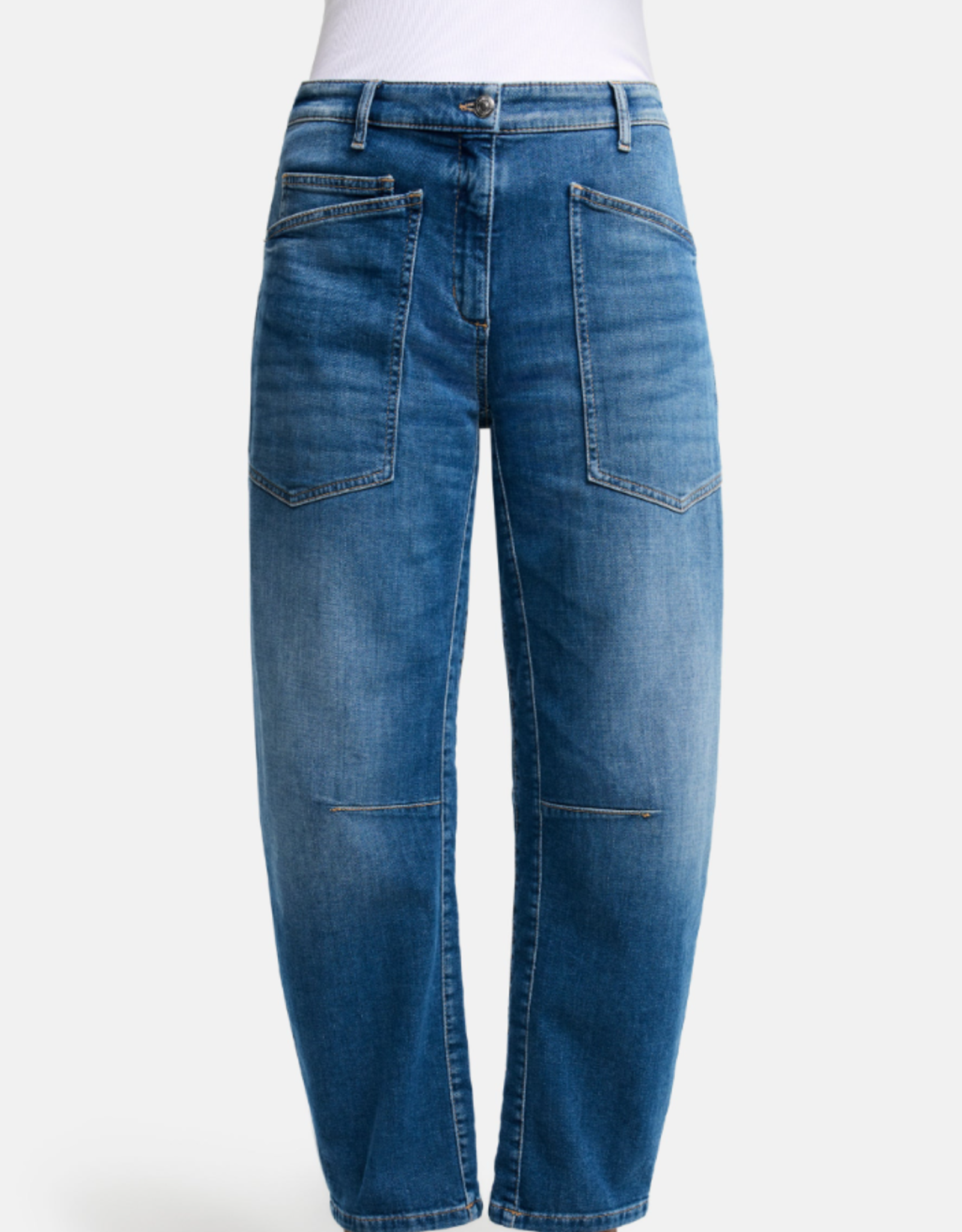 Cambio Pantalon Ocean Left Hand Authen