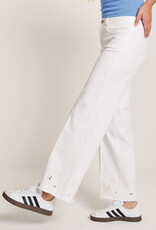 Para MI Mira Ajour Color Denim White