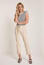 Para MI Bobby Daily Color Denim Cream