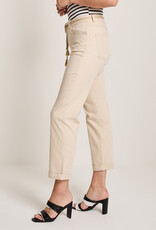 Para MI Bobby Daily Color Denim Cream