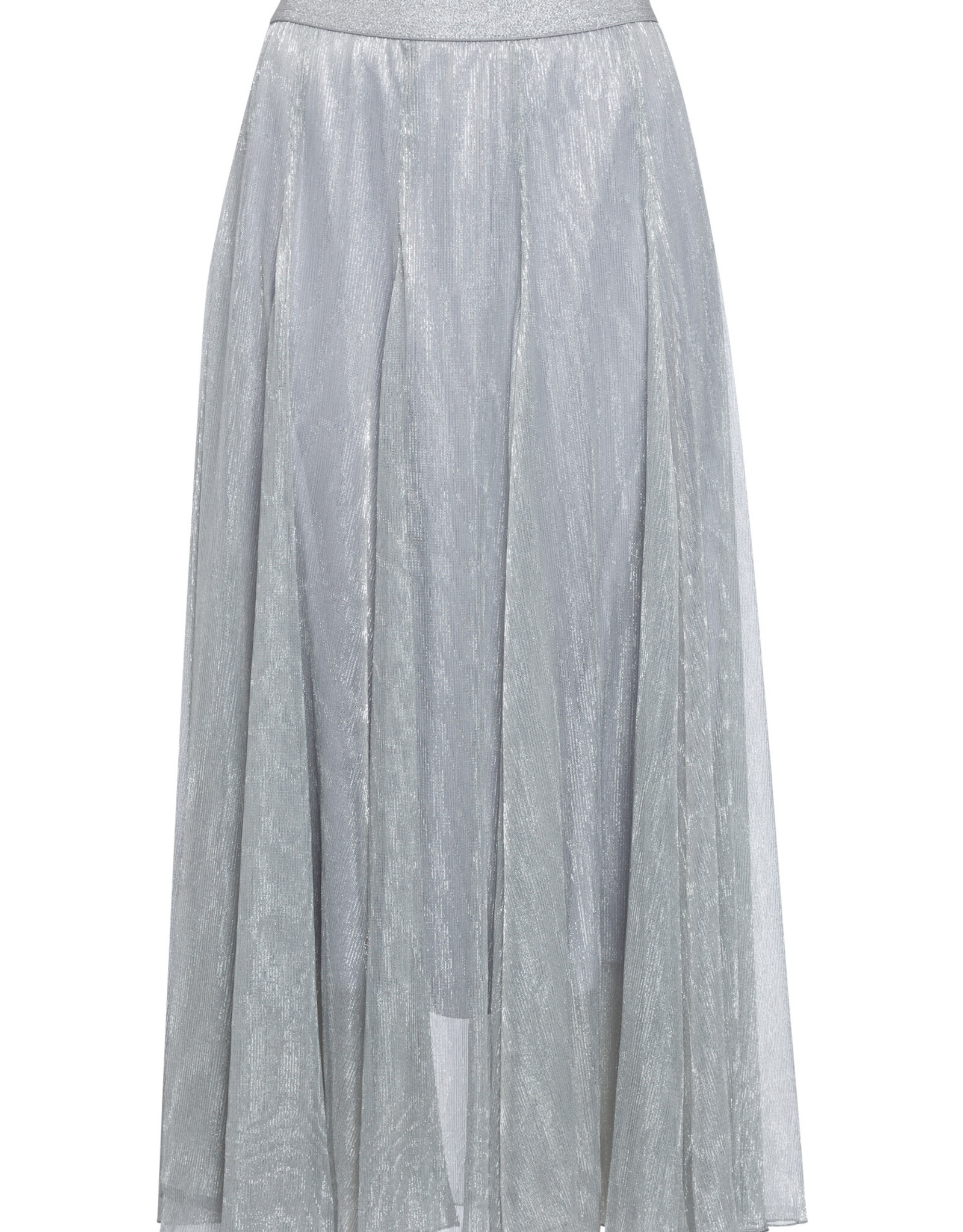 Marc Aurel Thema Silver Dust Rok Lang Silver