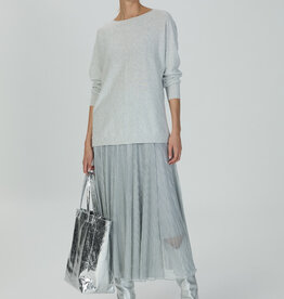 Marc Aurel Thema Silver Dust Rok Lang Silver
