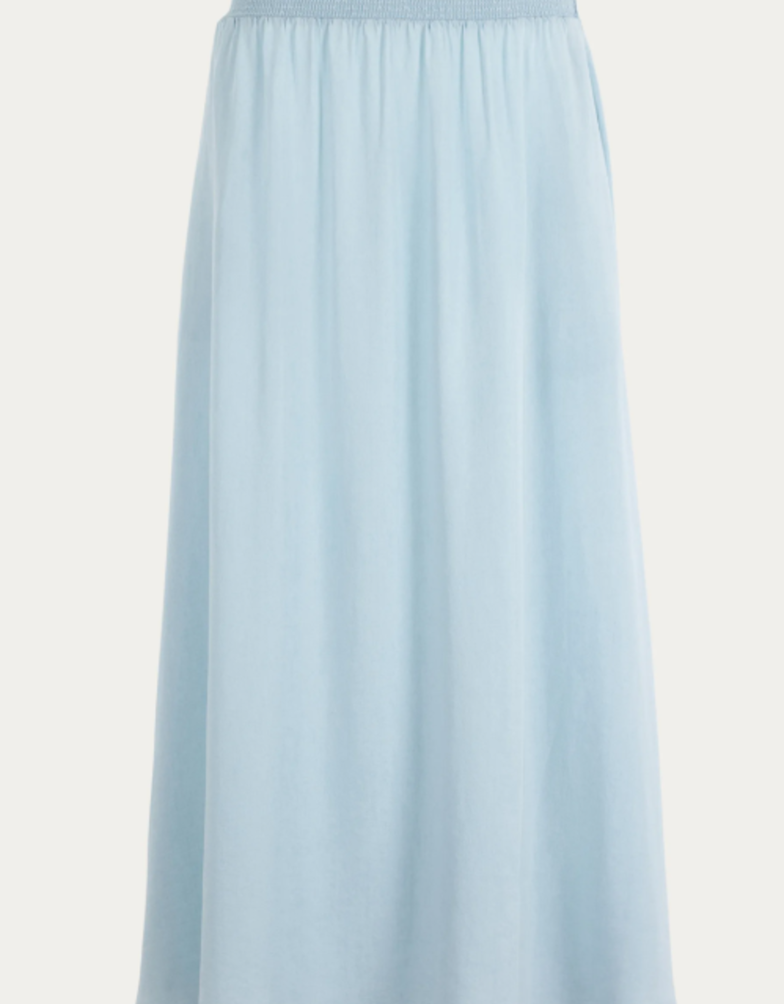 Moscow Pip Bleach Jeans Rok