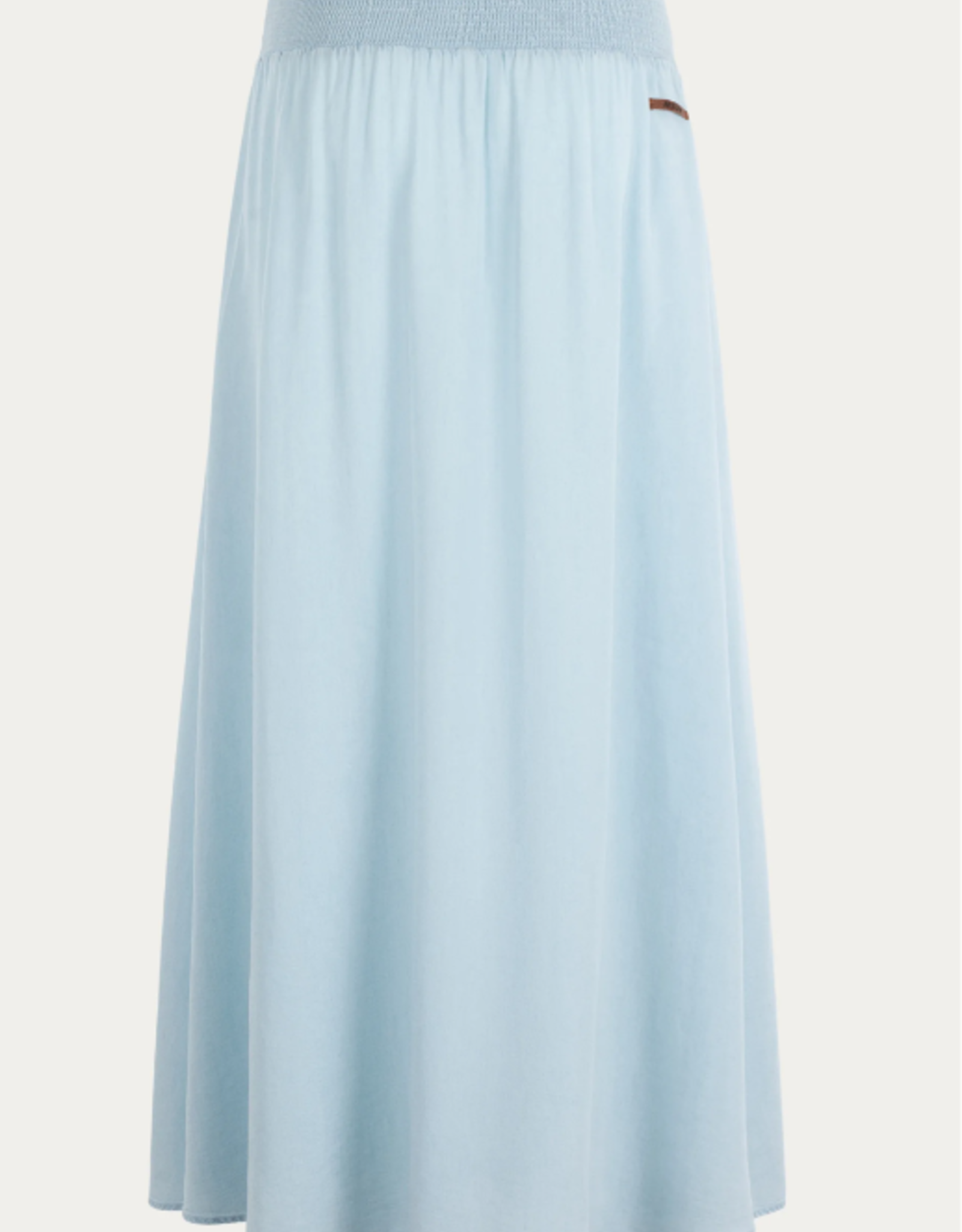 Moscow Pip Bleach Jeans Rok