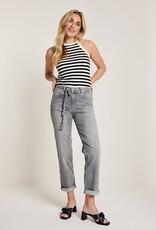 Para MI Bobby Daily Denims Light Grey Denim