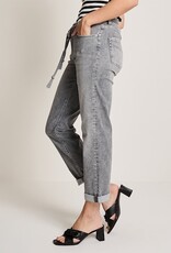 Para MI Bobby Daily Denims Light Grey Denim