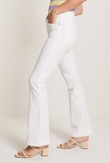 Para MI Jade Color Denim White  Lengte 34. Para MI Jade Color Denim White  Lengte 34.