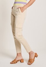 Para MI Jill Cargo Cream Lengte 29.
