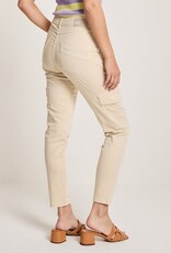 Para MI Jill Cargo Cream Lengte 29.