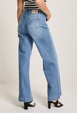 Para MI Mira Pocket Lengte 34 Aged Indigo