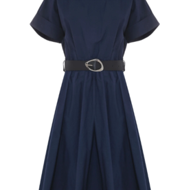 Kocca Jurk Odin Navy