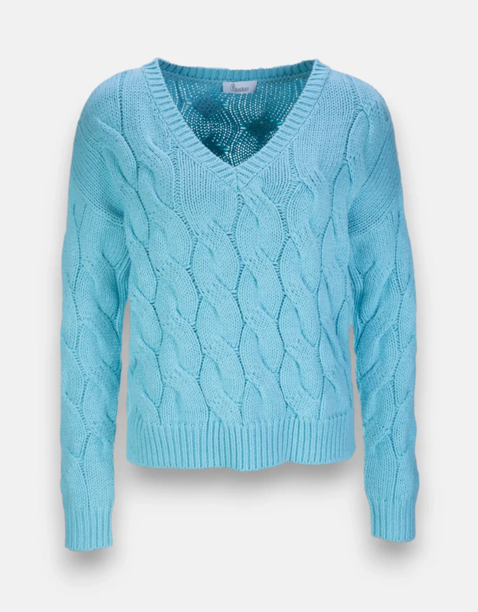 Princess goes Hollywood Pullover Kabel VH Aquarius