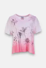 Princess goes Hollywood T Shirt Miami Rose