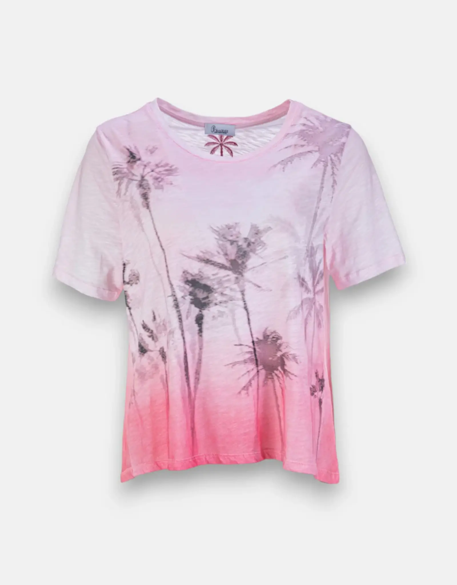 Princess goes Hollywood T Shirt Miami Rose