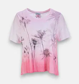 Princess goes Hollywood T Shirt Miami Rose