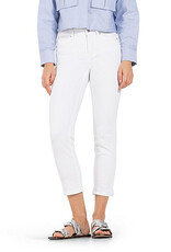 Cambio Piper Short  Soft Wash White