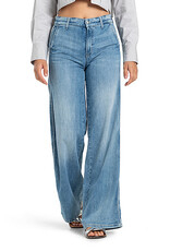 Cambio Alek Jeans Wijde Pijp