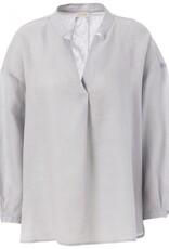 JcSophie Georgianna Blouse Light Grey