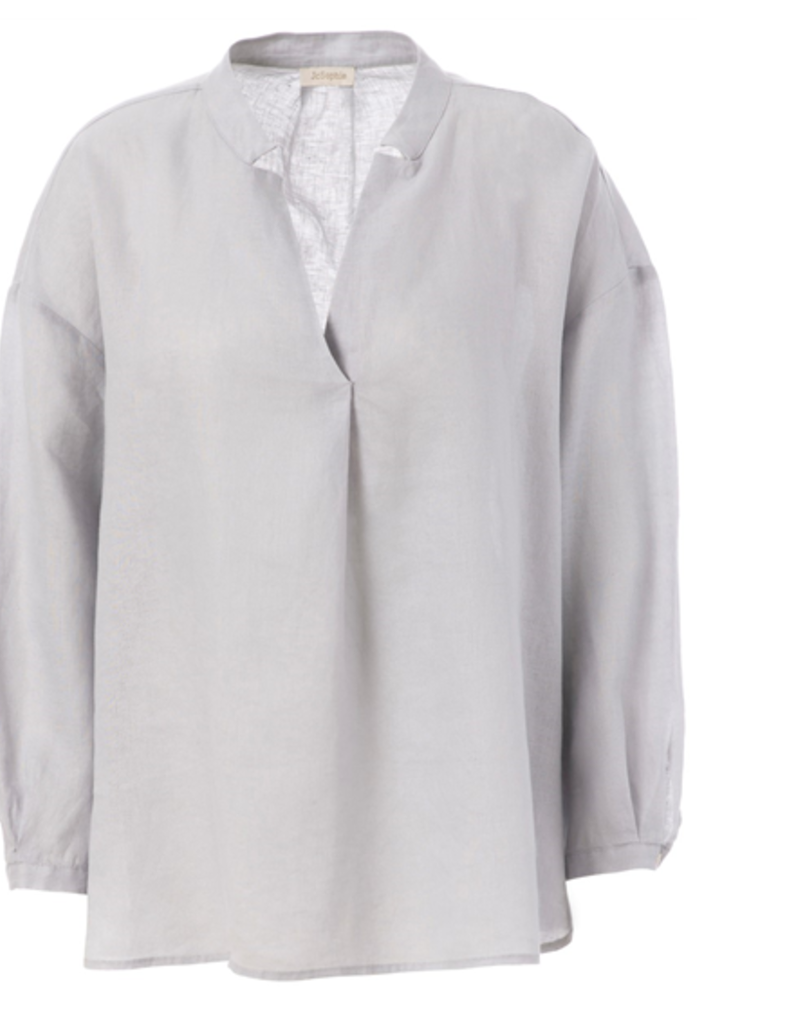 JcSophie Georgianna Blouse Light Grey
