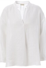 JcSophie Georgianna Blouse Wit JcSophie Georgianna Blouse Wit